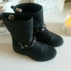 OSHKOSH BOOTS